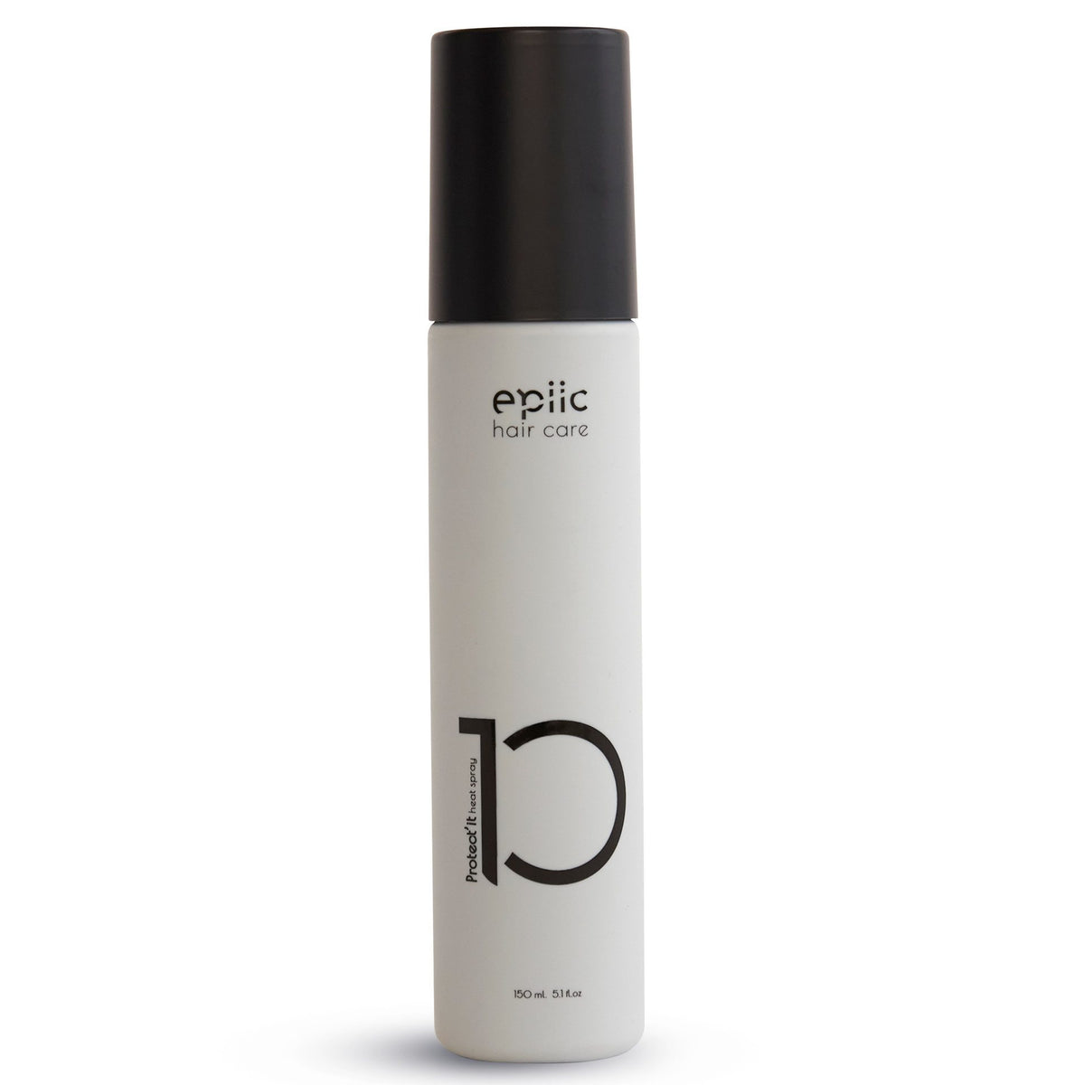 Epiic Protect'it heat spray kosteuttava lämpösuojasuihke 150ml