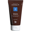 Shale Oil shampoo 75 ml