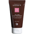 Oil Cure Scalp Treatment 75 ml