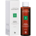 Special 1 shampoo 250 ml