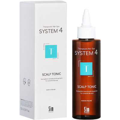 Scalp Tonic 150ml