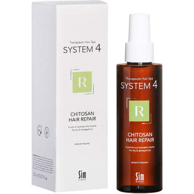 Chitosan hair repair 150ml