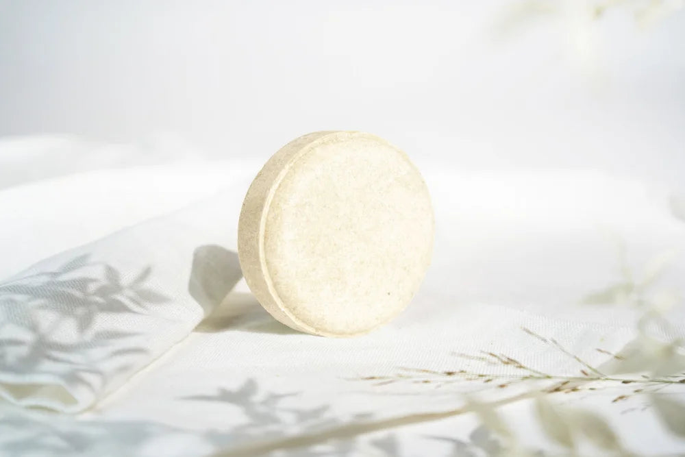 Niitty shampoopala 80g