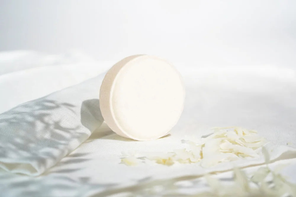 Kookos shampoopala 80g