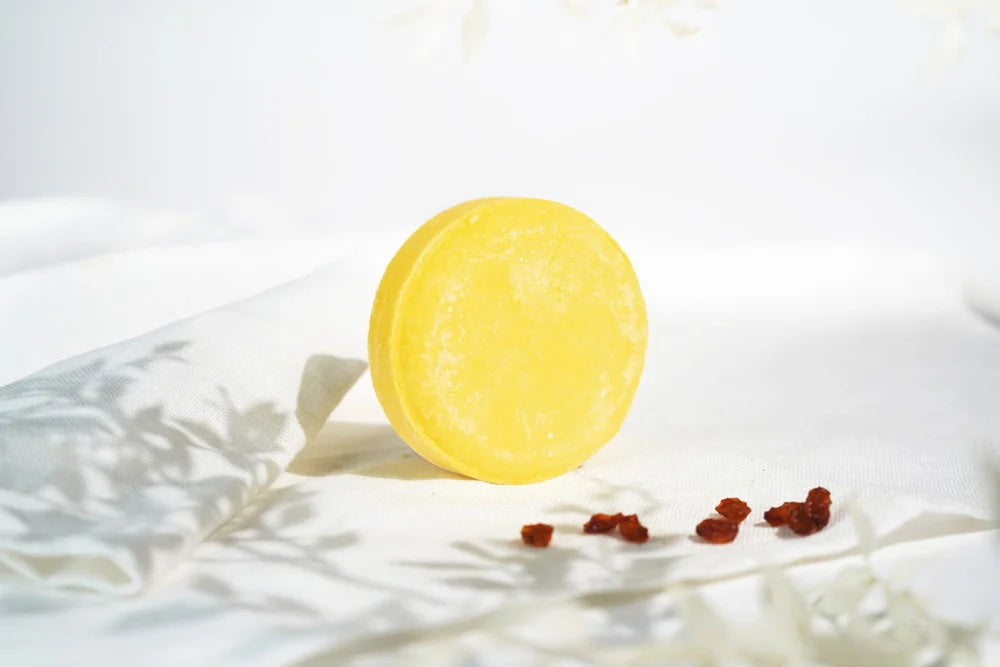 Tyrni shampoopala 80g