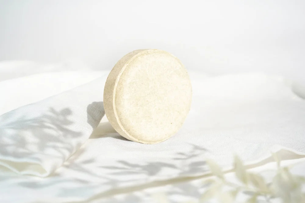Meriniitty shampoopala 80g