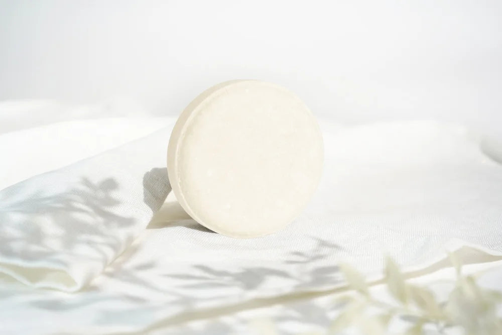 Säihke shampoopala 80g