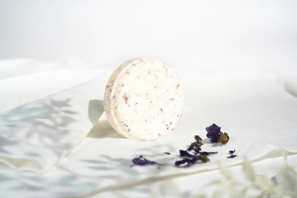 Helmi shampoo & hoitoainepala 80g