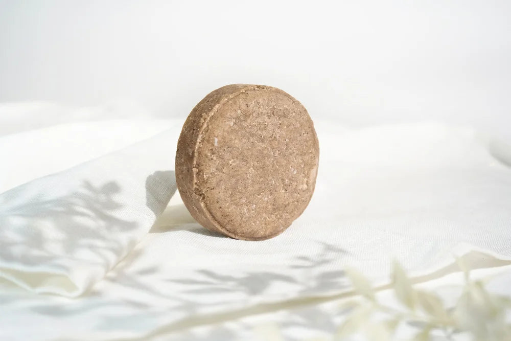 Kaste shampoo & hoitoainepala 80g