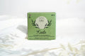 Kaste shampoo & hoitoainepala 80g