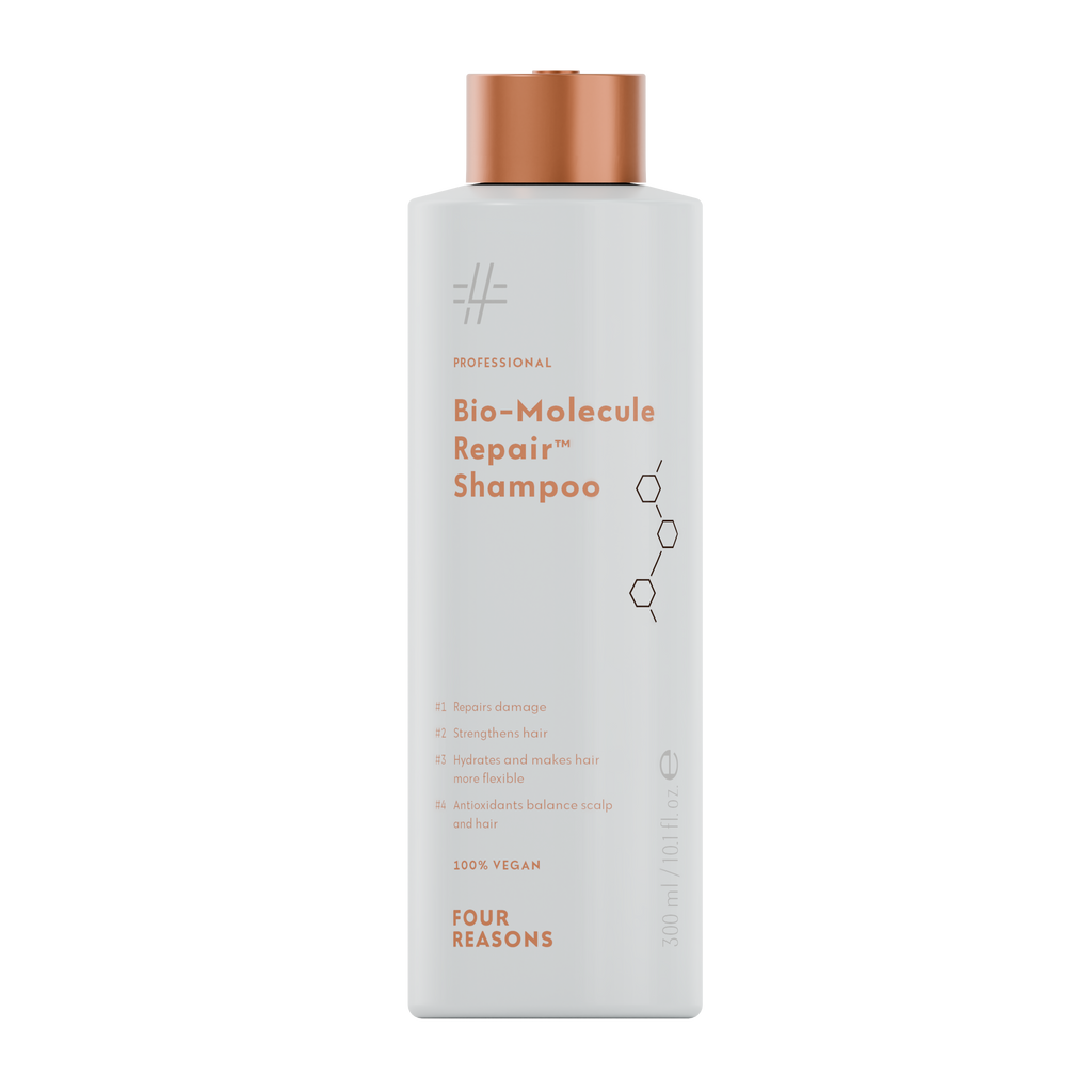 Bio-Molecule Repair shampoo 300ml
