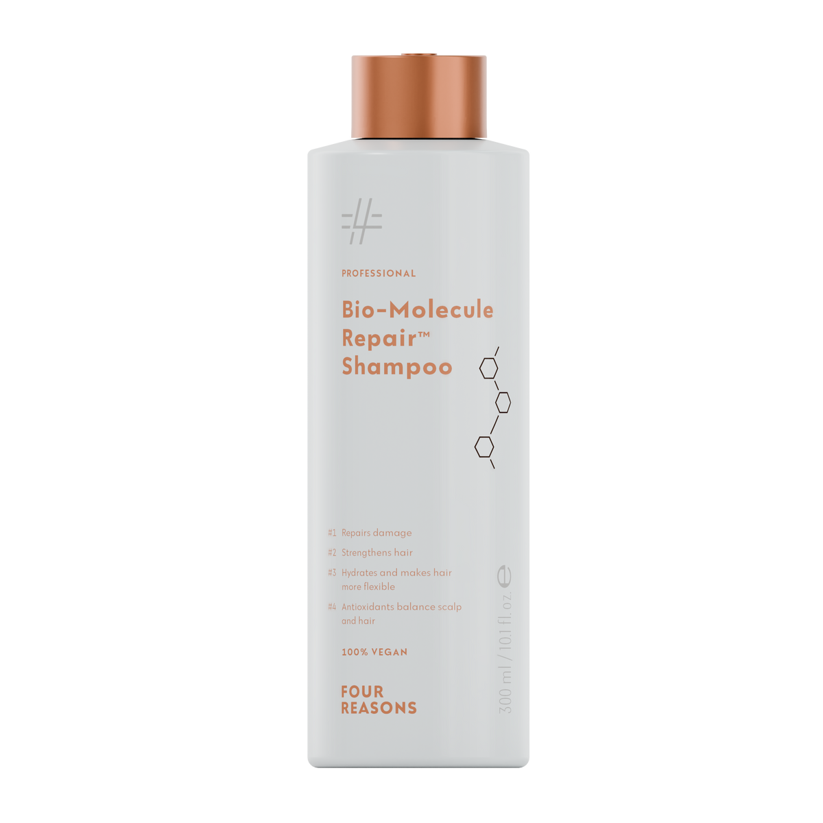 Bio-Molecule Repair shampoo 300ml