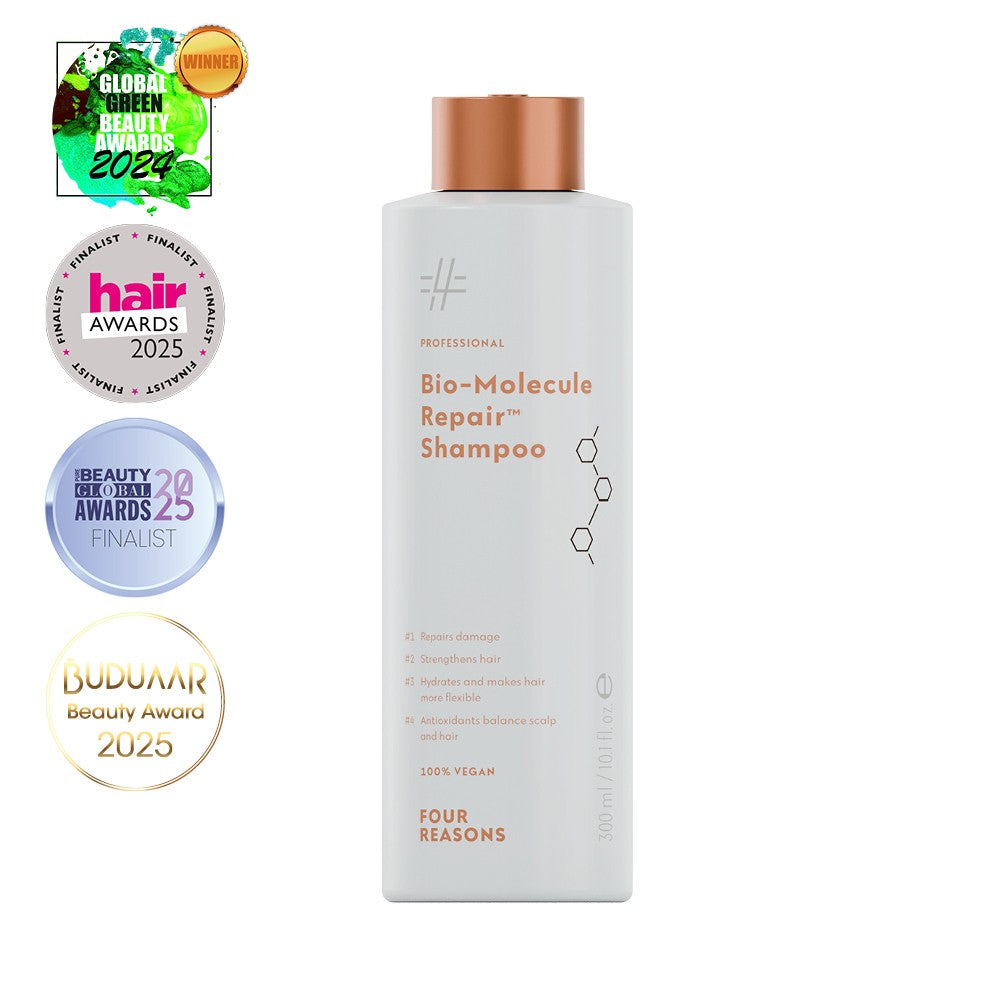 Bio-Molecule Repair shampoo 300ml