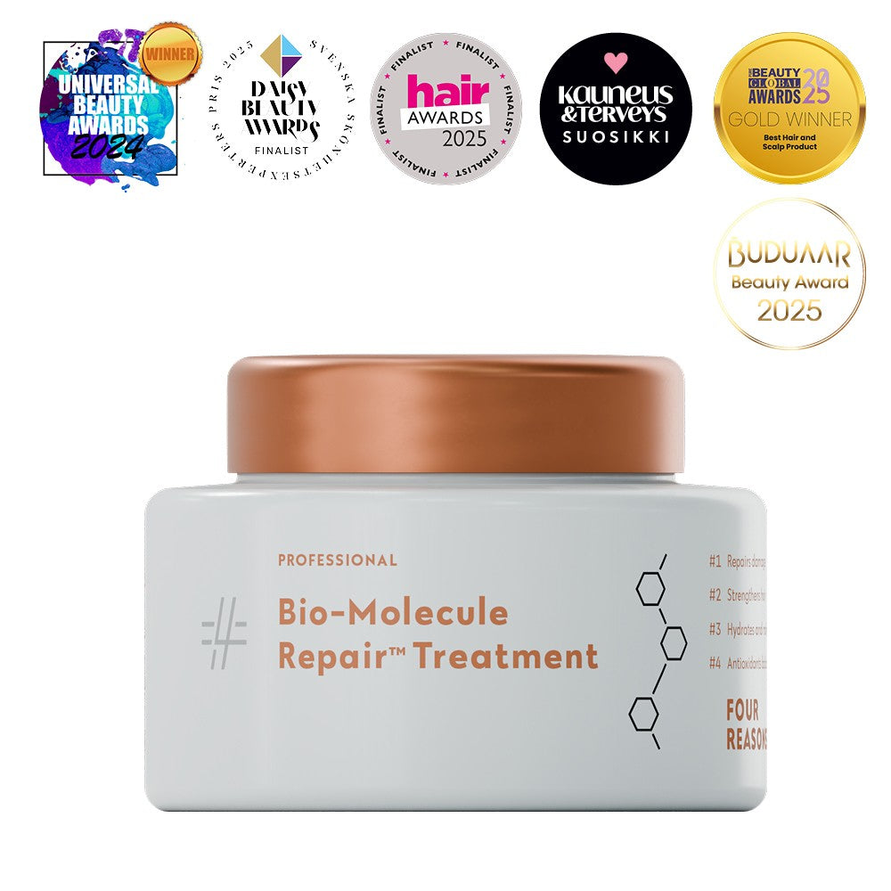 Bio-Molecule Repair Treatment 300ml
