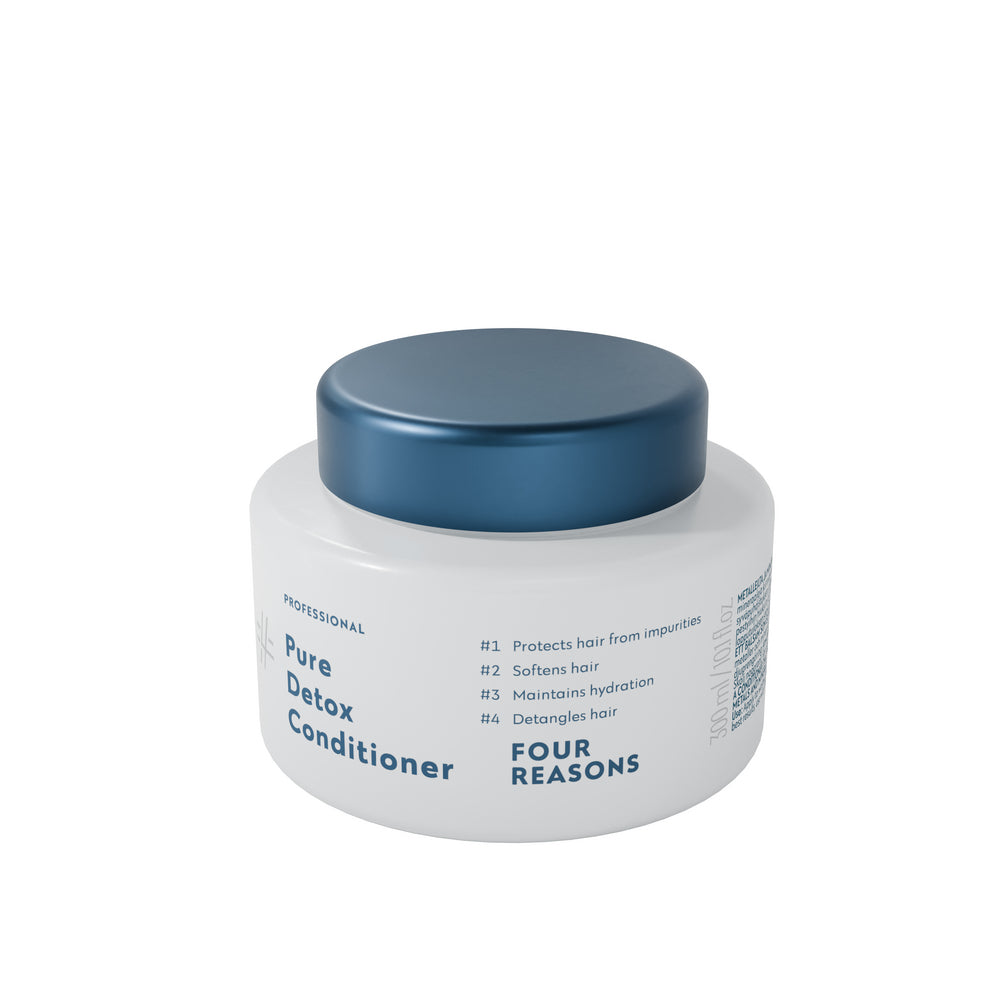 Pure Detox Hoitoaine 300ml