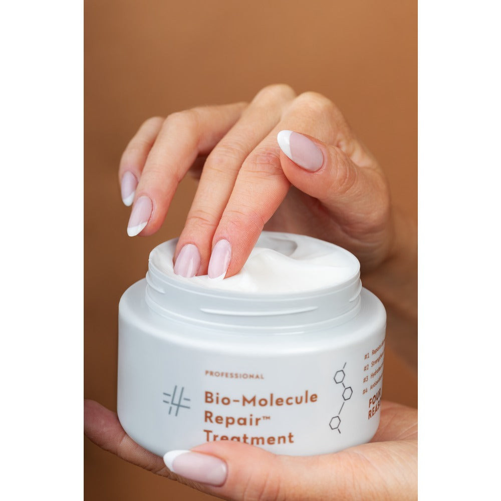 Bio-Molecule Repair Treatment 300ml