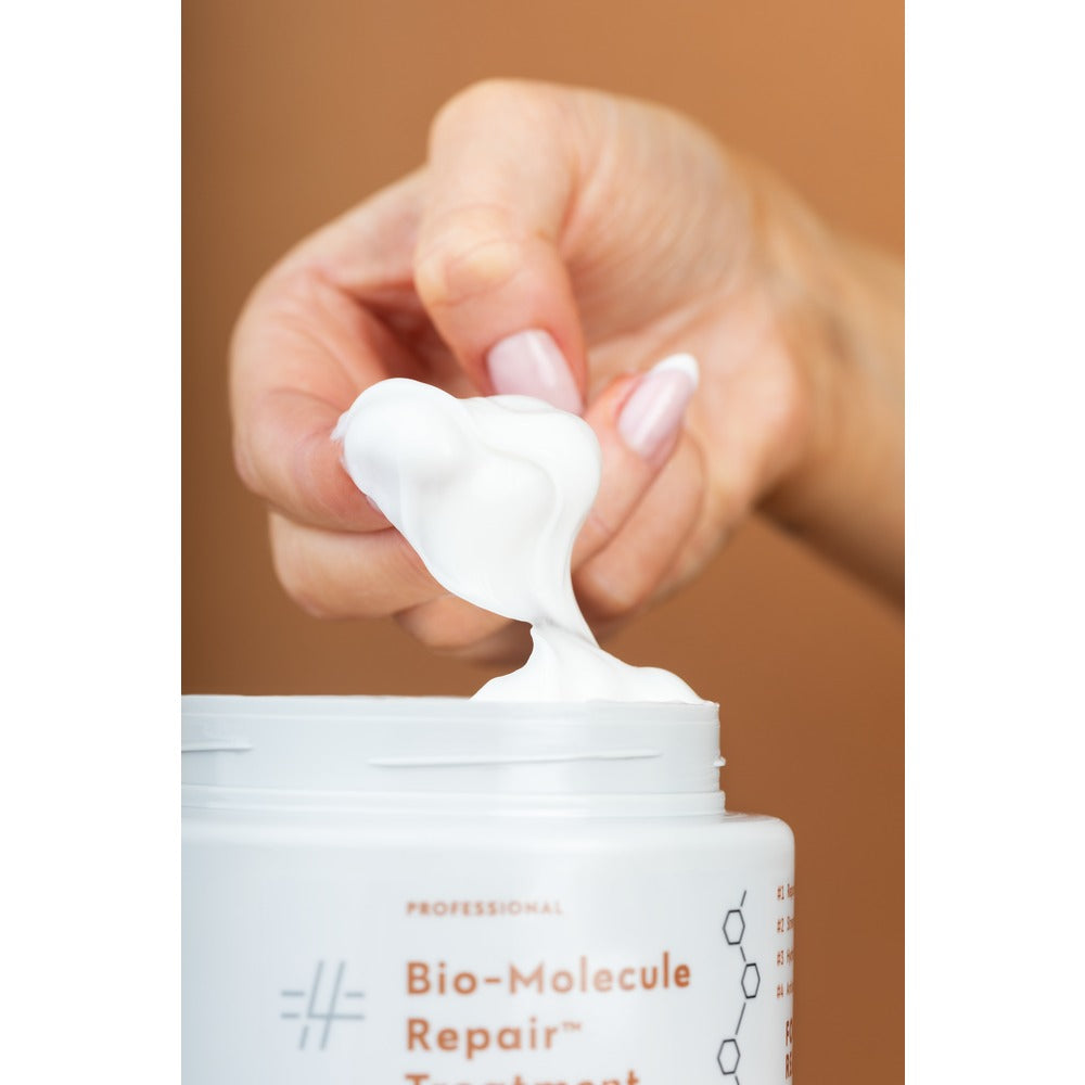 Bio-Molecule Repair Treatment 300ml