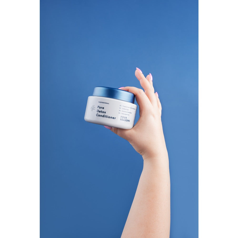 Pure Detox Hoitoaine 300ml