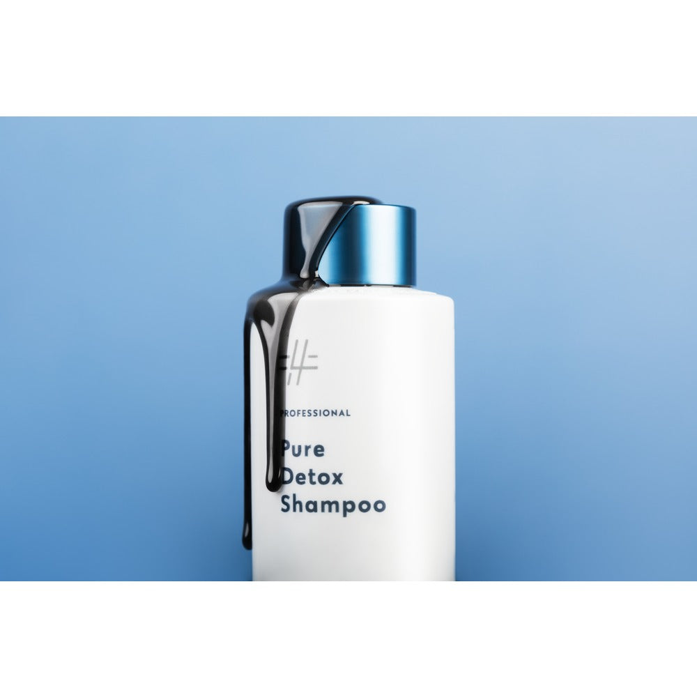 Pure Detox Shampoo 300ml
