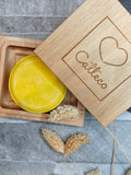 Catteco Tyrni shampoopala 80g