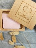 Catteco Ruususuola suolasaippua 120g