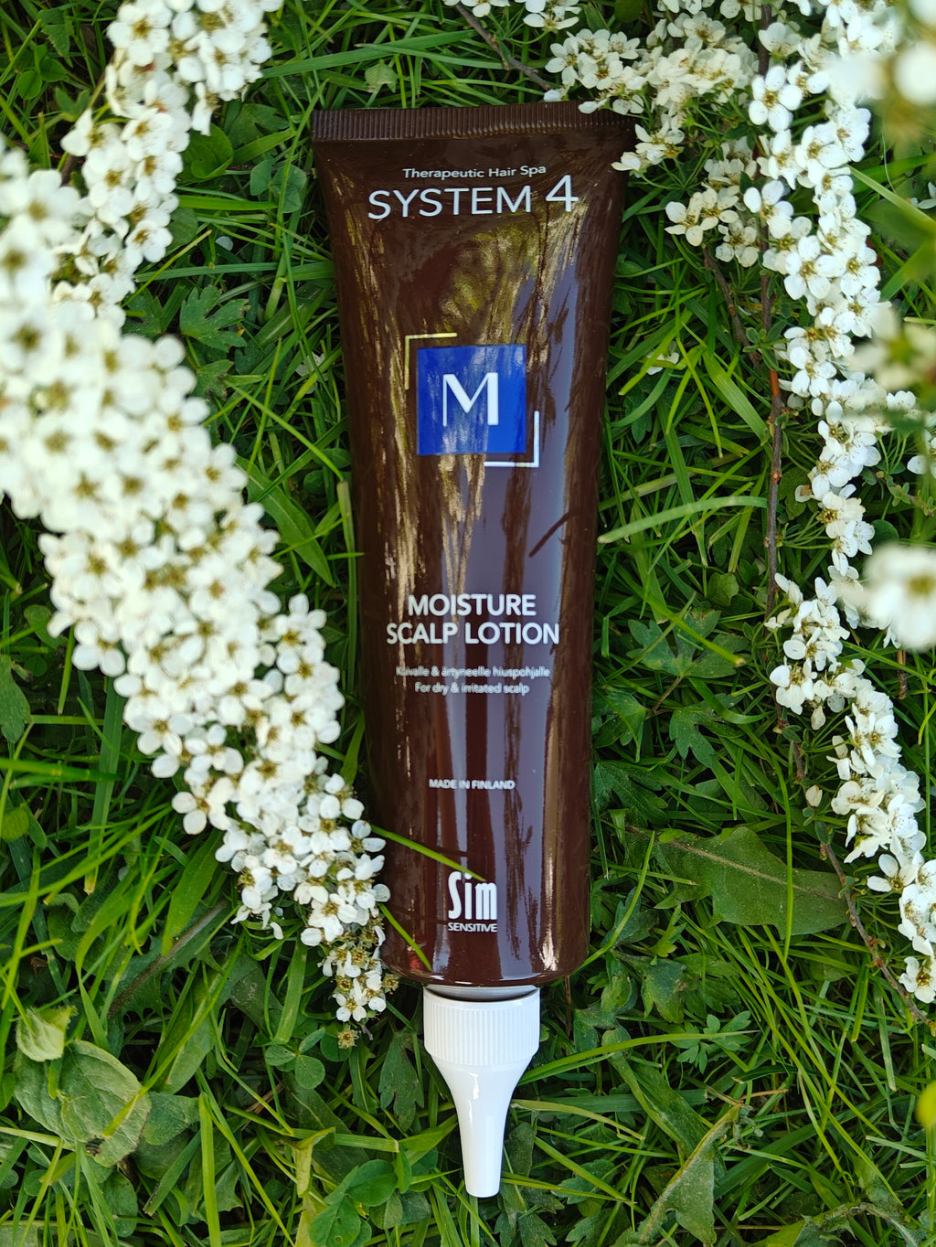 Moisture Scalp Lotion 150 ml