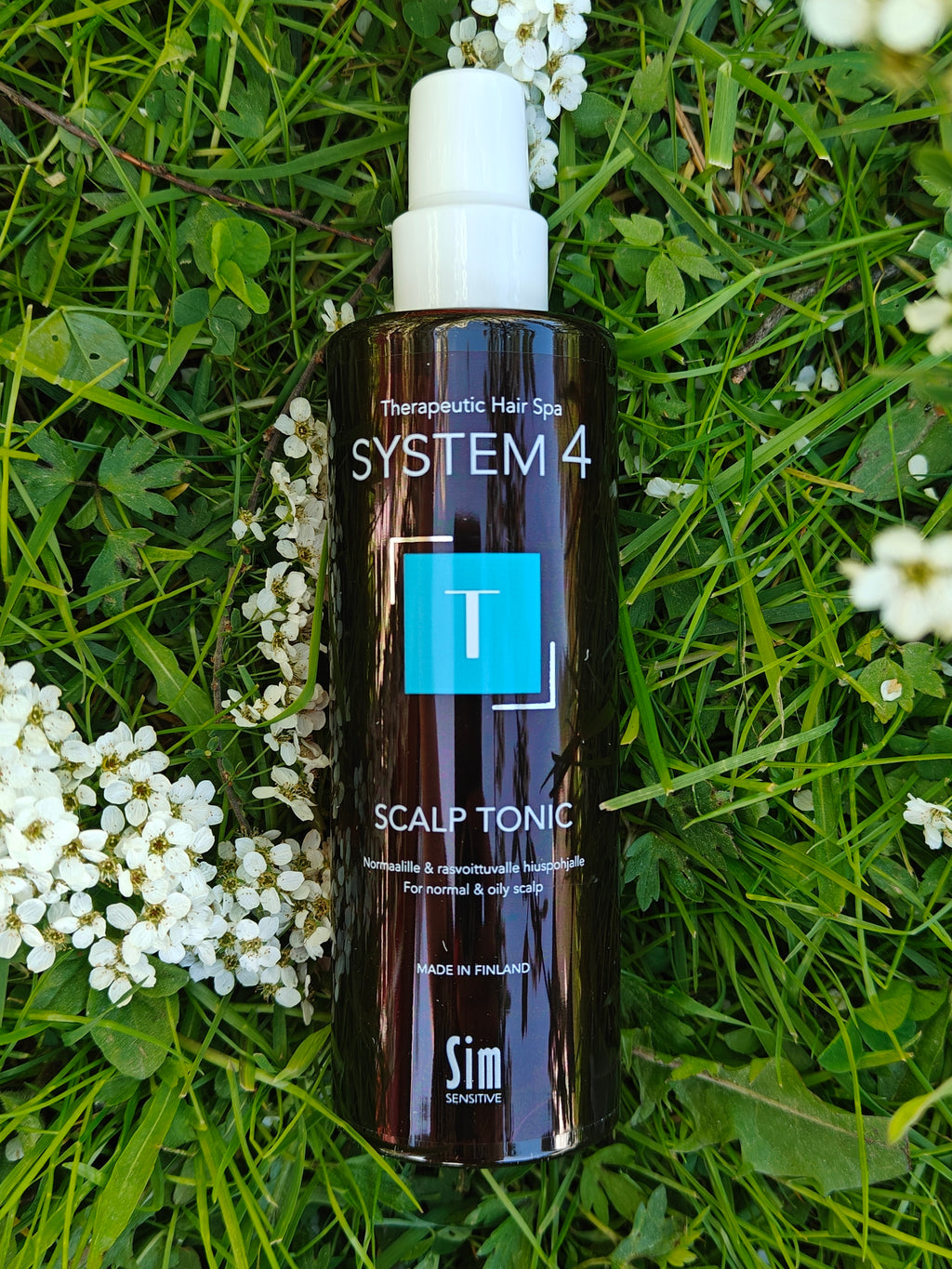 Scalp Tonic 150ml