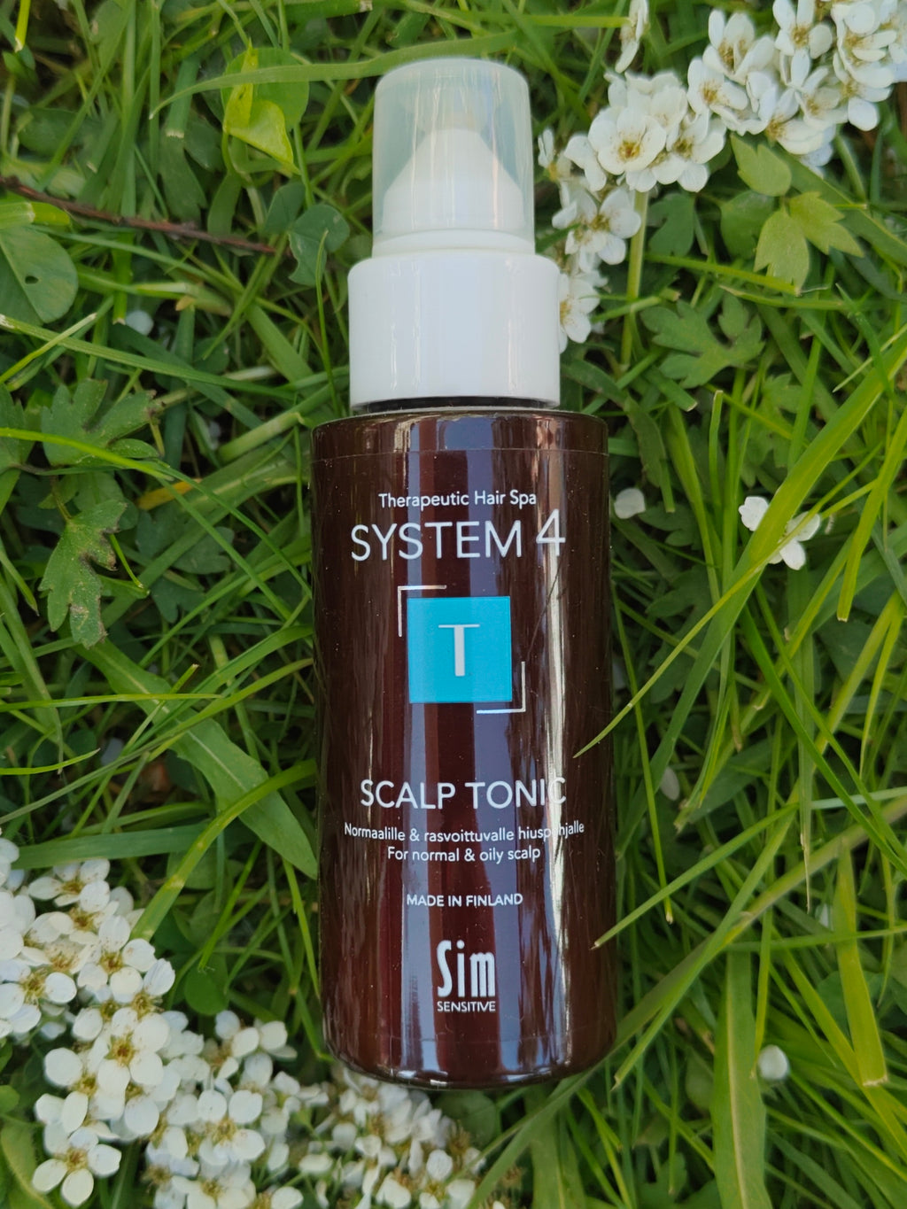 Scalp Tonic 50ml