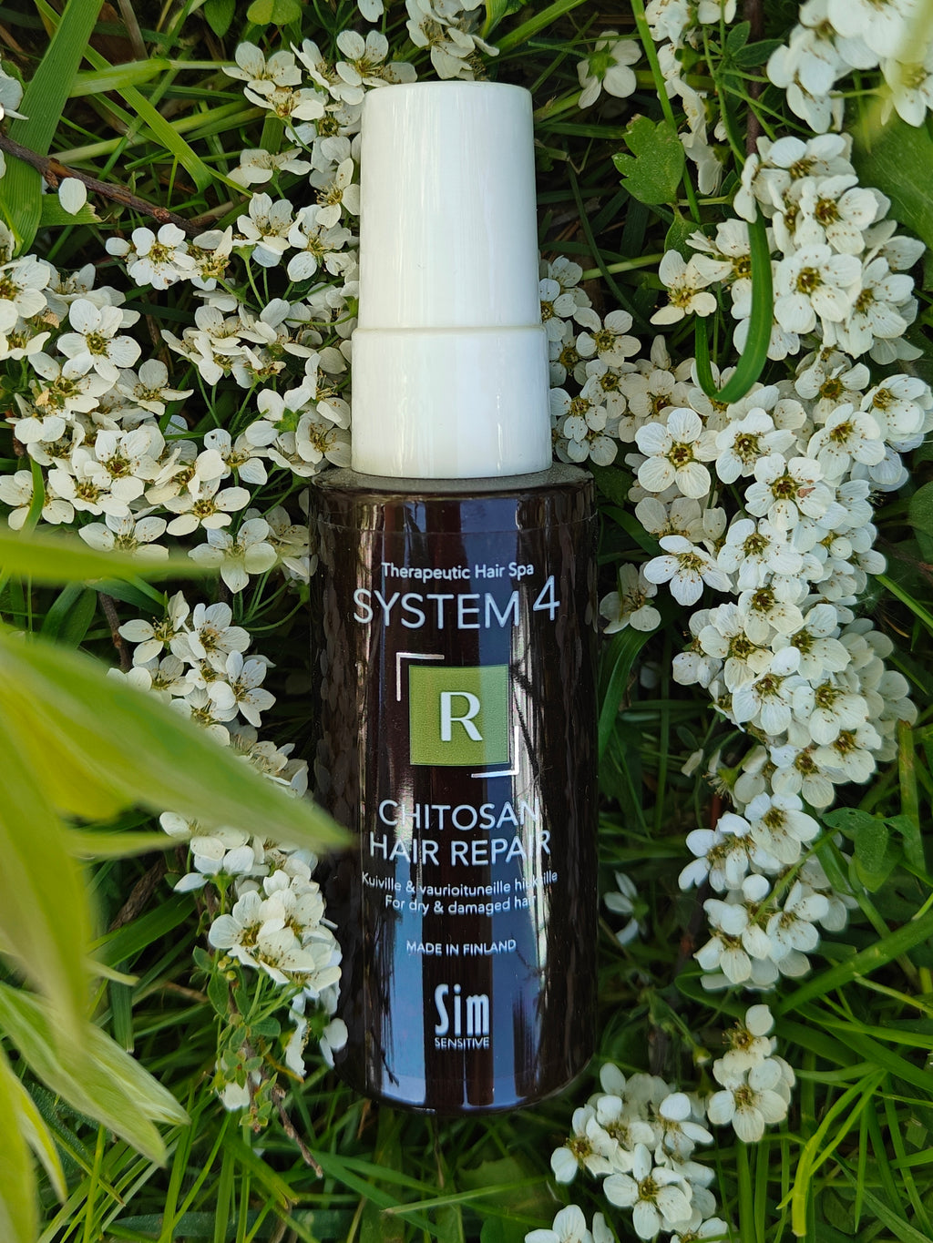 Chitosan Hair Repair 50ml