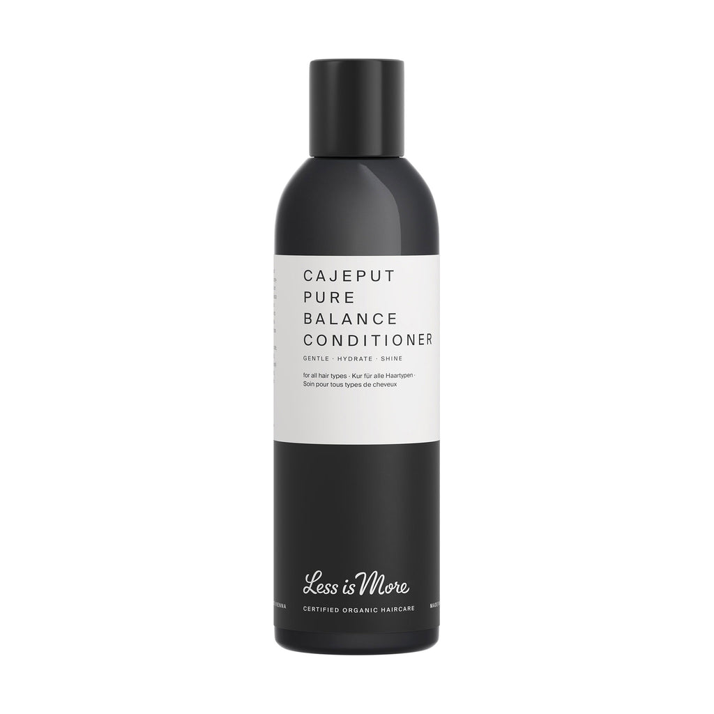 Cajeput Pure Balance hoitoaine 200 ml