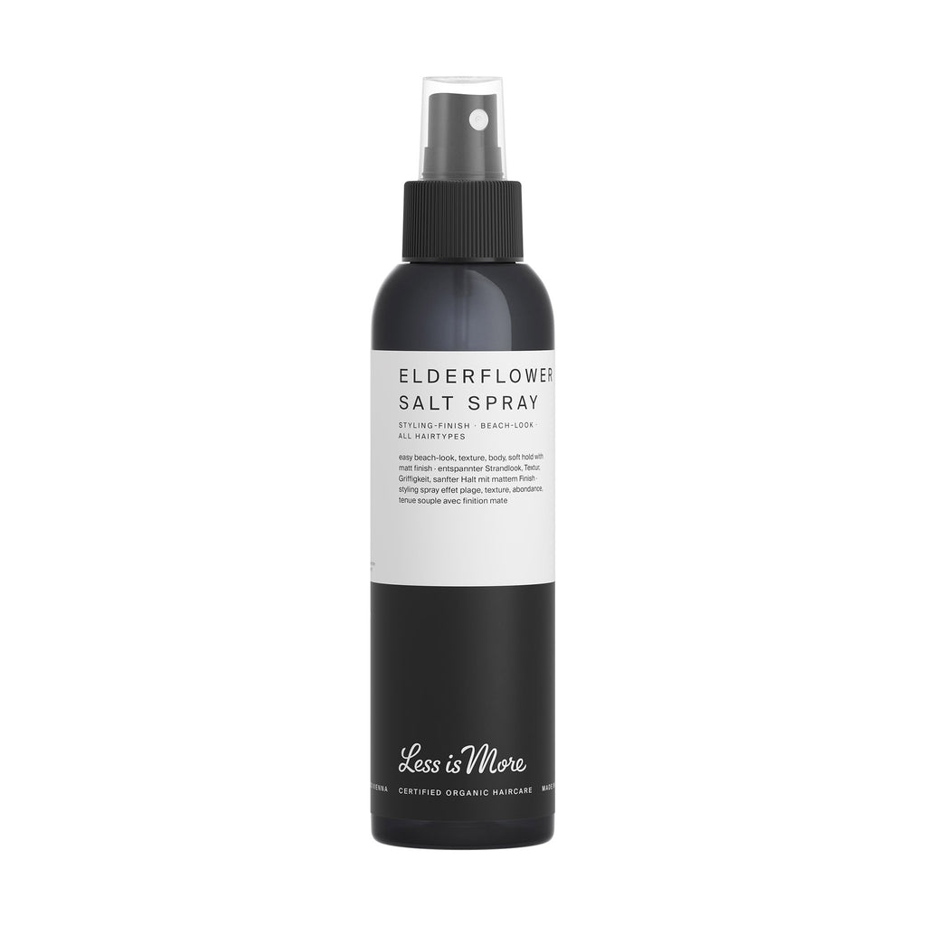 Elderflower Salt Spray 150 ml