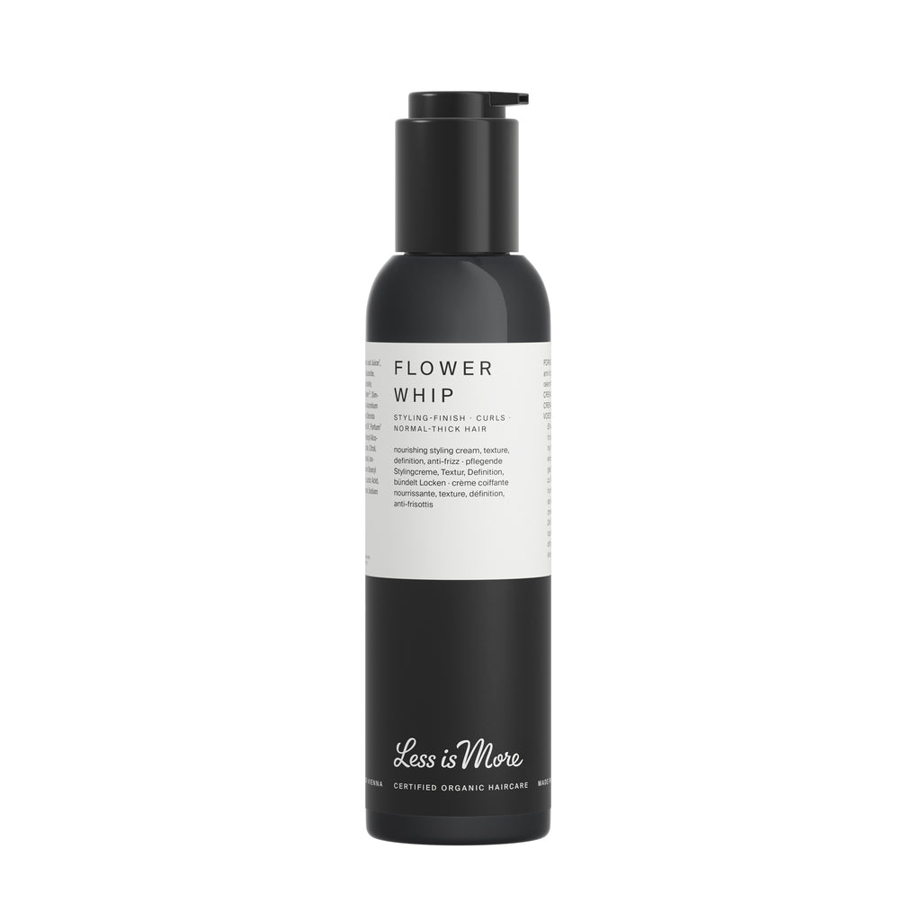 Flower Whip 150ml