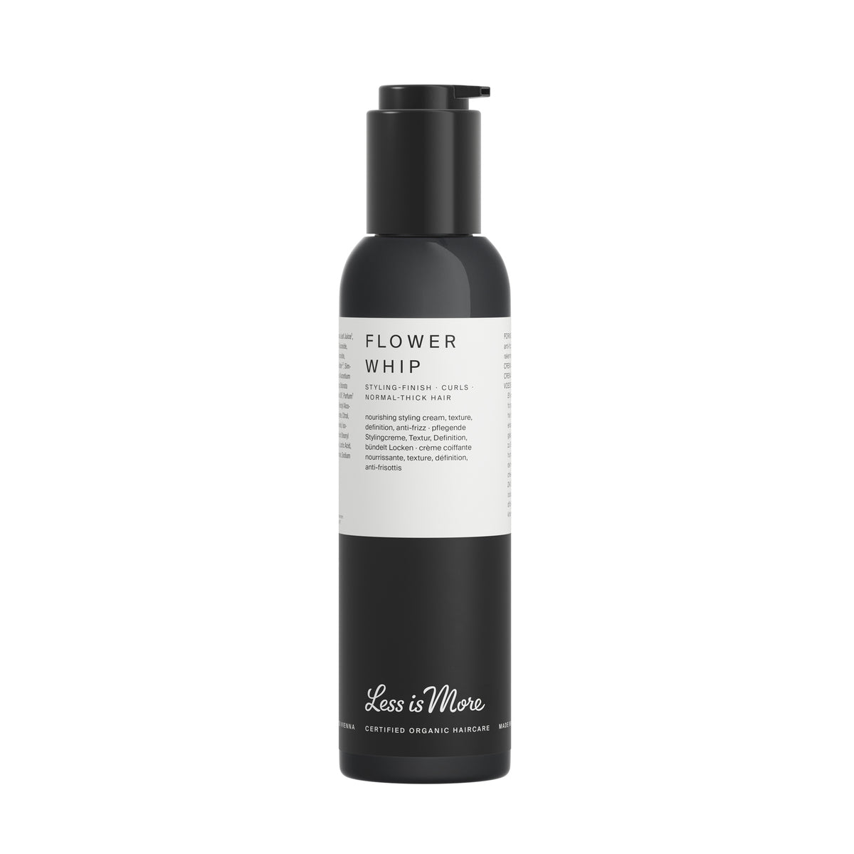 Flower Whip 150ml