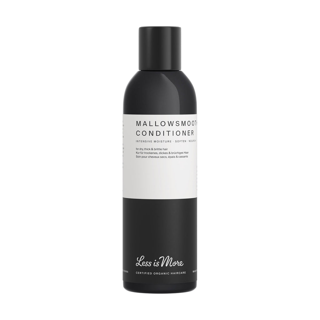Mallowsmooth hoitoaine 200ml