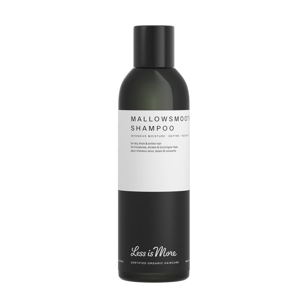 Mallowsmooth shampoo 200ml