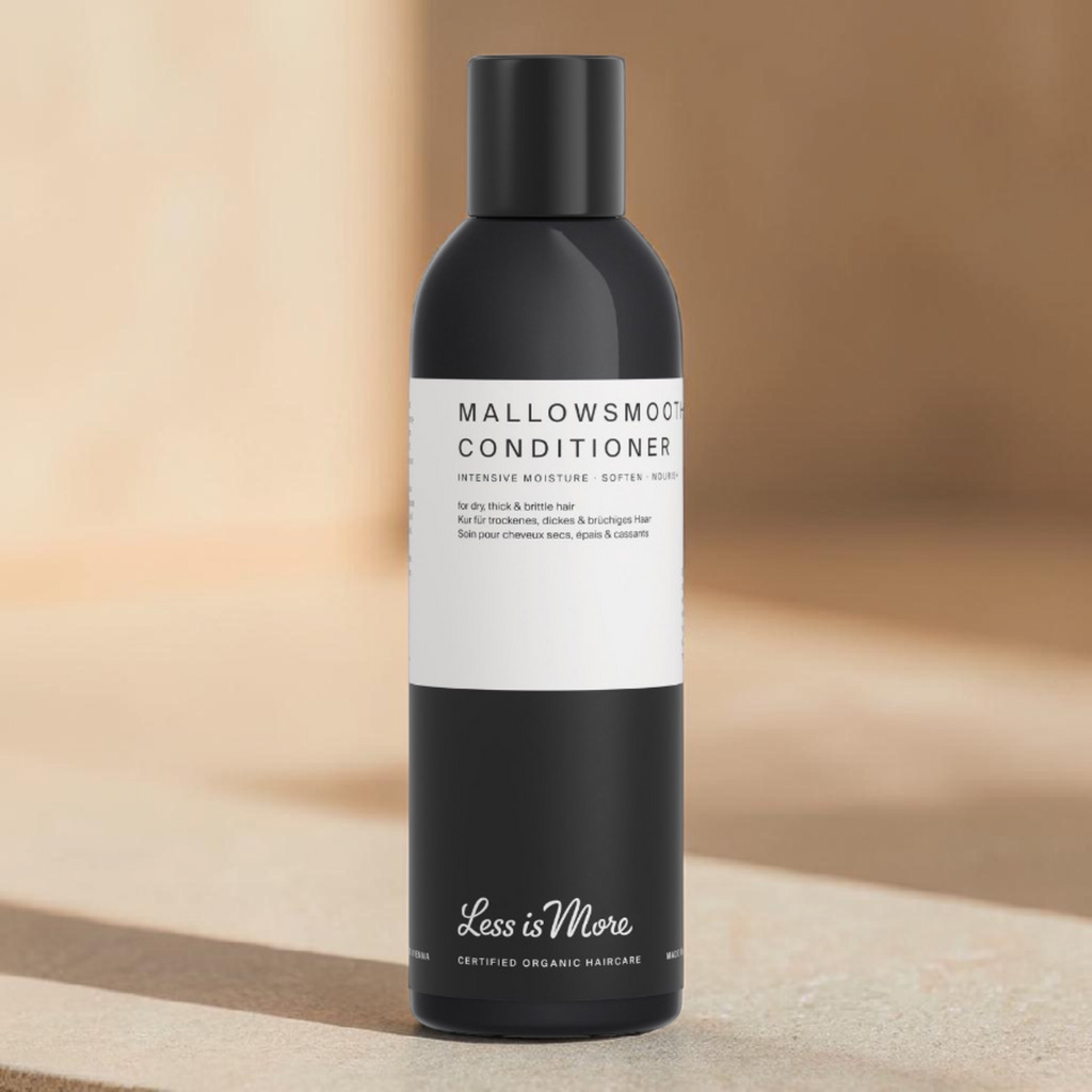 Mallowsmooth hoitoaine 200ml