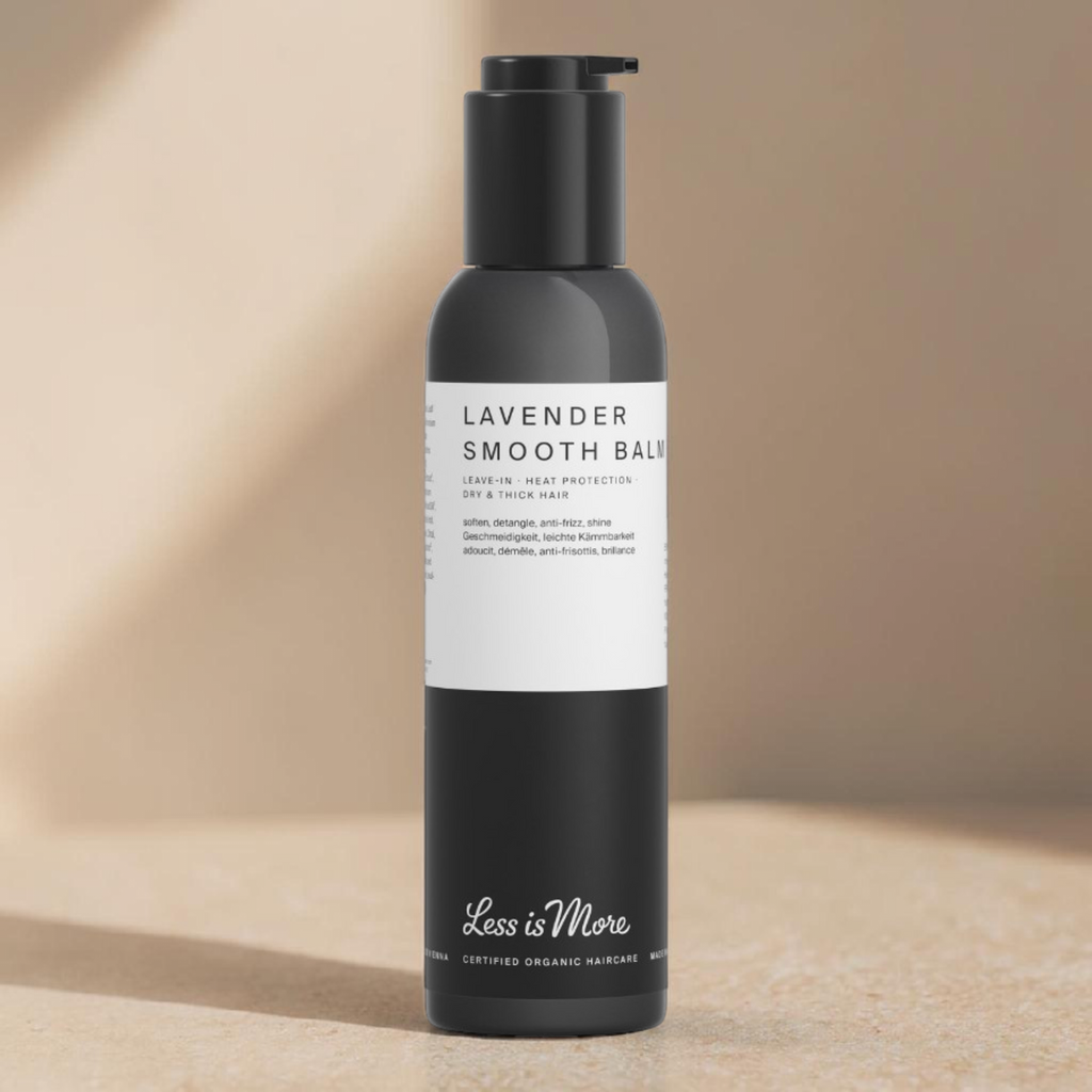 Lavender Smooth Jätettävä hoitoaine 150ml