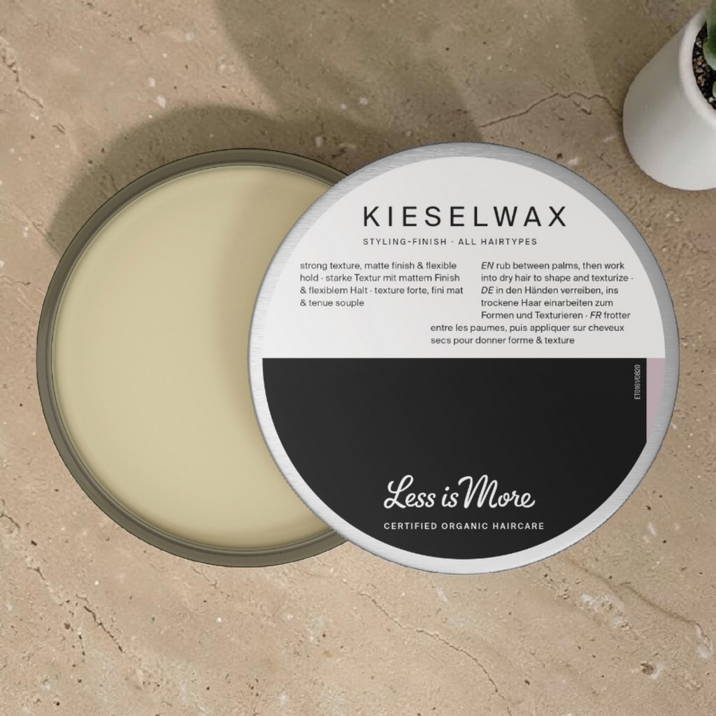 Kieselwax 50 ml