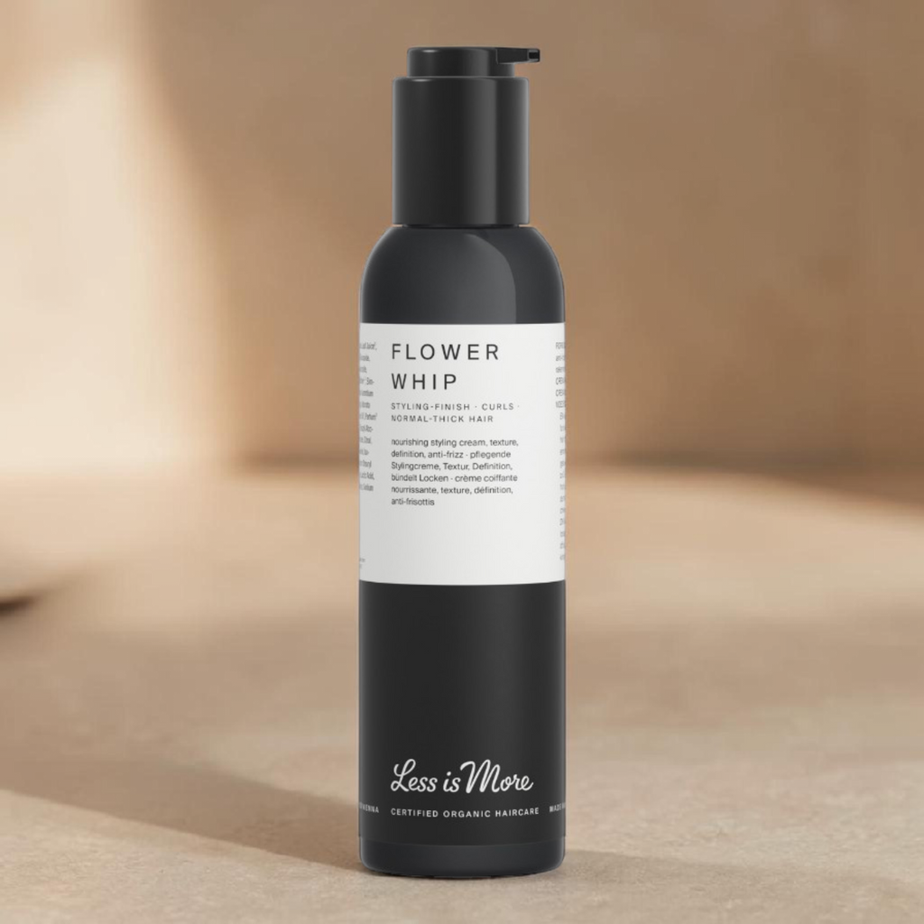 Flower Whip 150ml