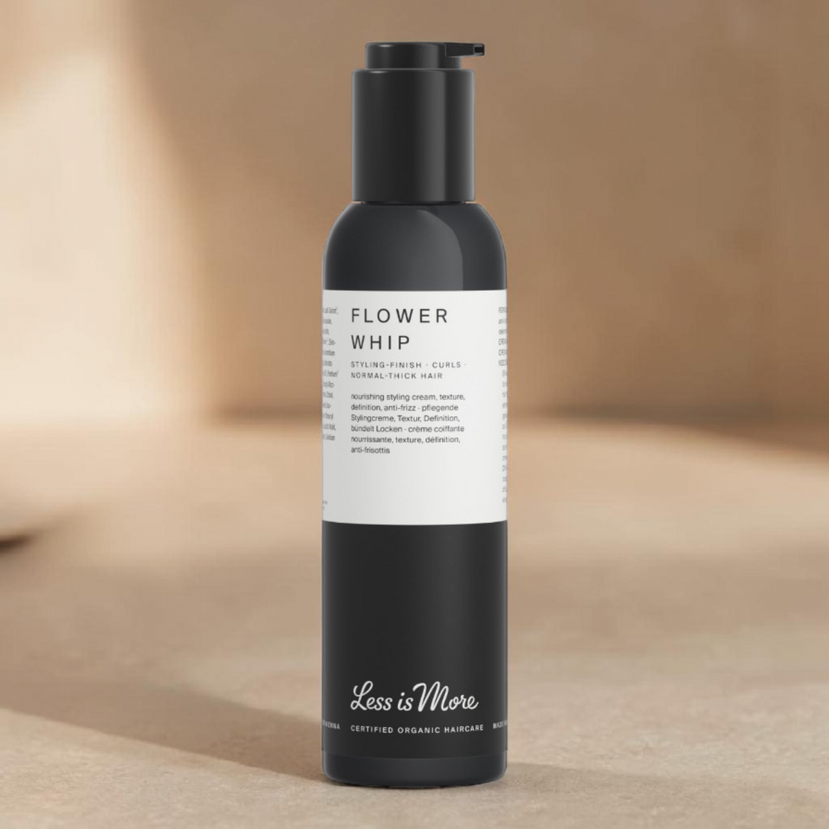 Flower Whip 150ml