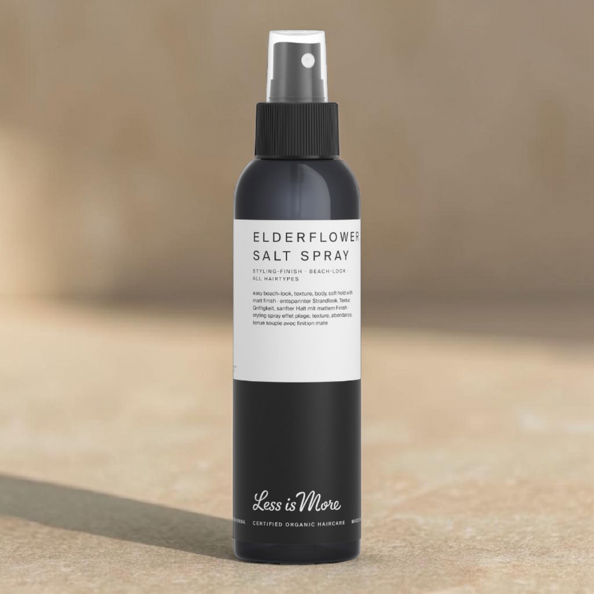 Elderflower Salt Spray 150 ml