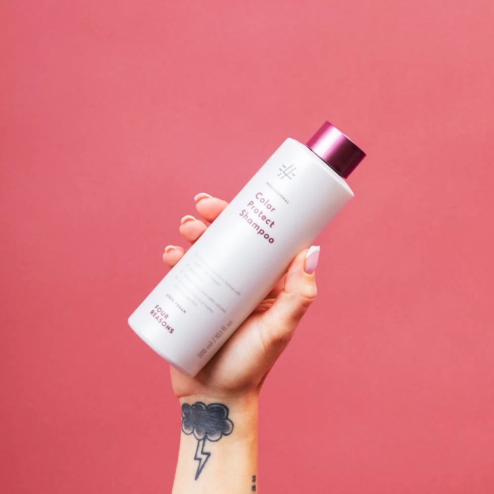Color Protect Shampoo 300ml