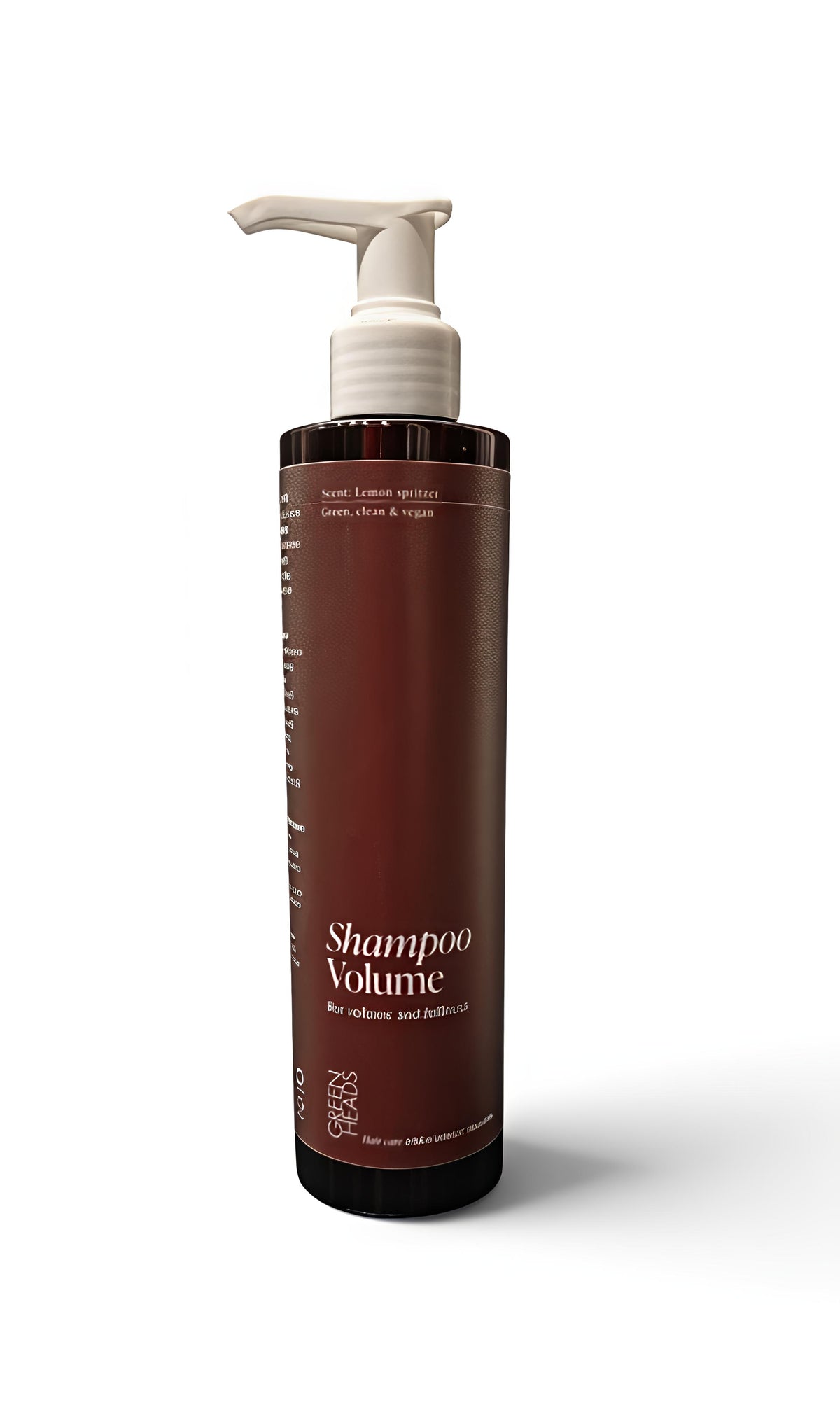 Volume shampoo 250 ml