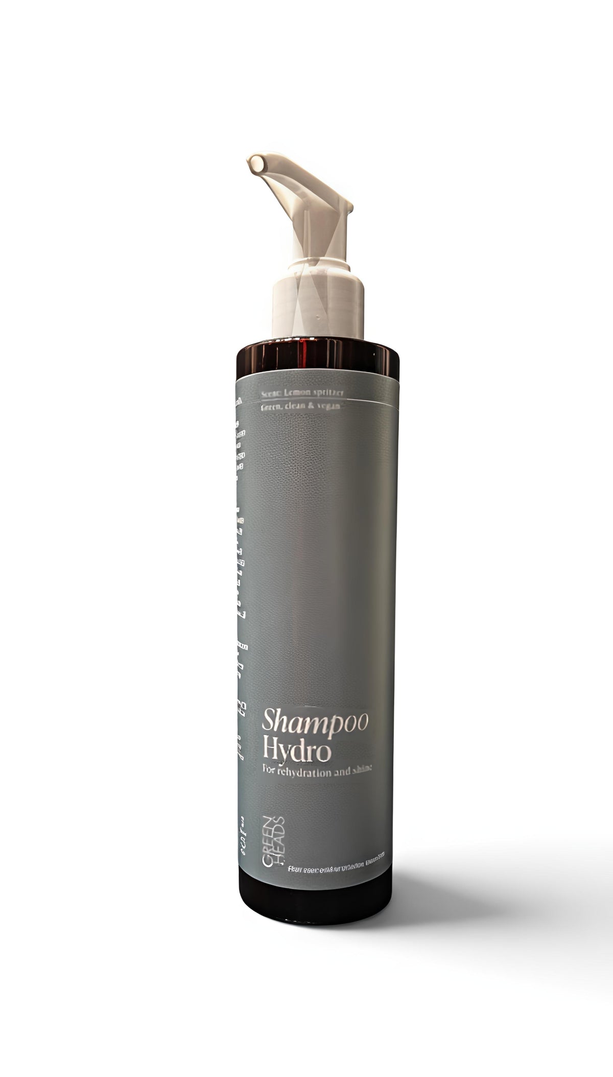 Hydro shampoo 250 ml