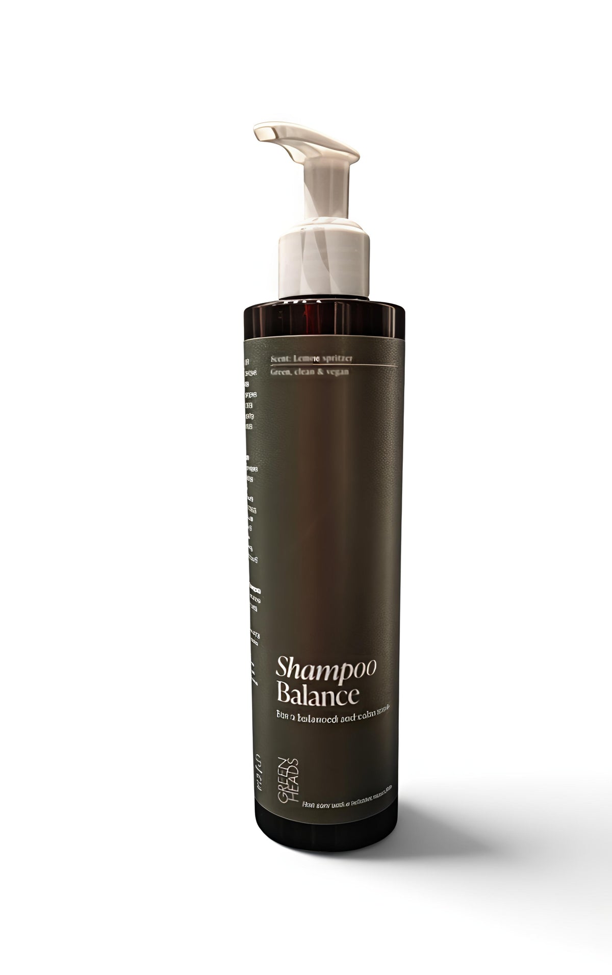 Balance shampoo 250 ml