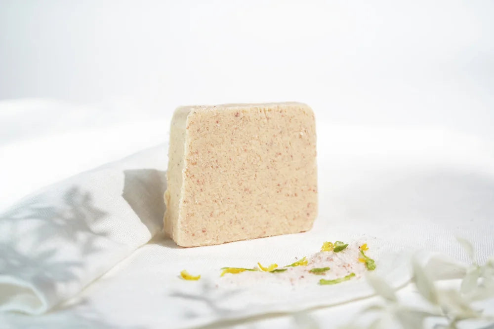 Hedelmätarha suolasaippua 120g