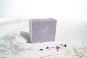 Laventeli suolasaippu 120g