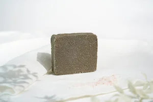 Turve aktiivihiili 120g
