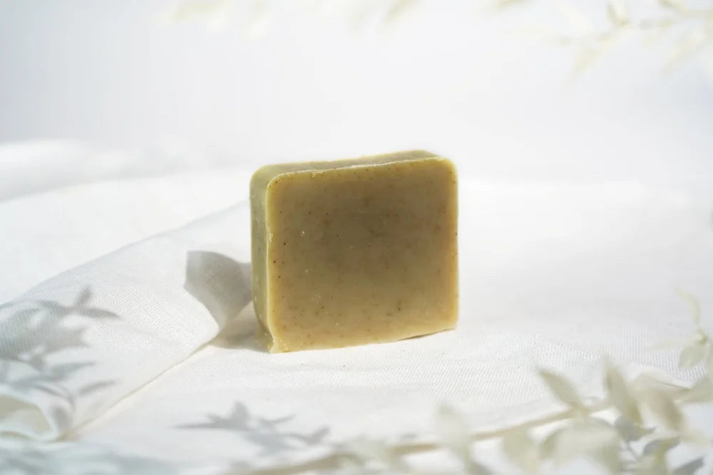 Nokkonen shampoopala 100g