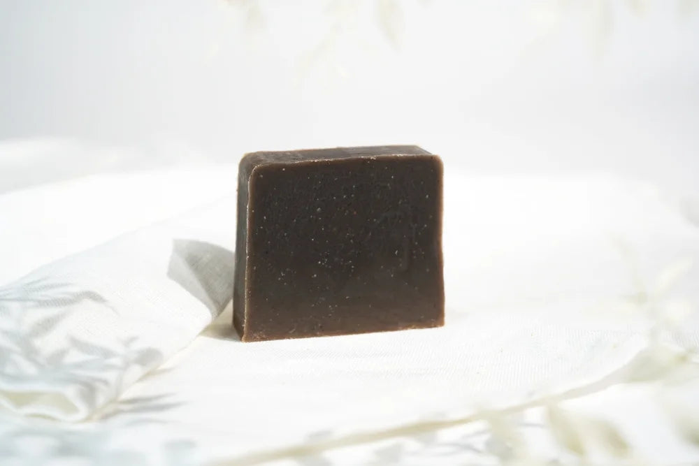 Turve shampoopala 100g